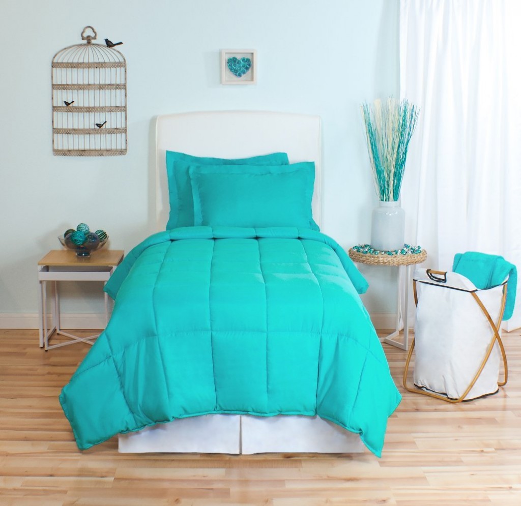 Turquoise Bedding The Home Bedding Guide